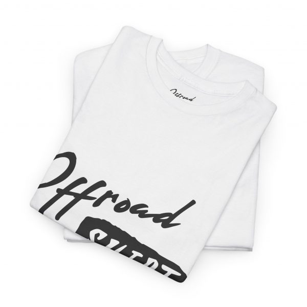 Offroad Shirt Adventure Tee, Unisex