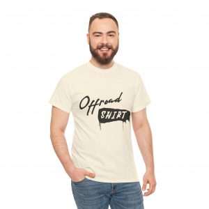 Offroad Shirt Adventure Tee, Unisex – Bild 24