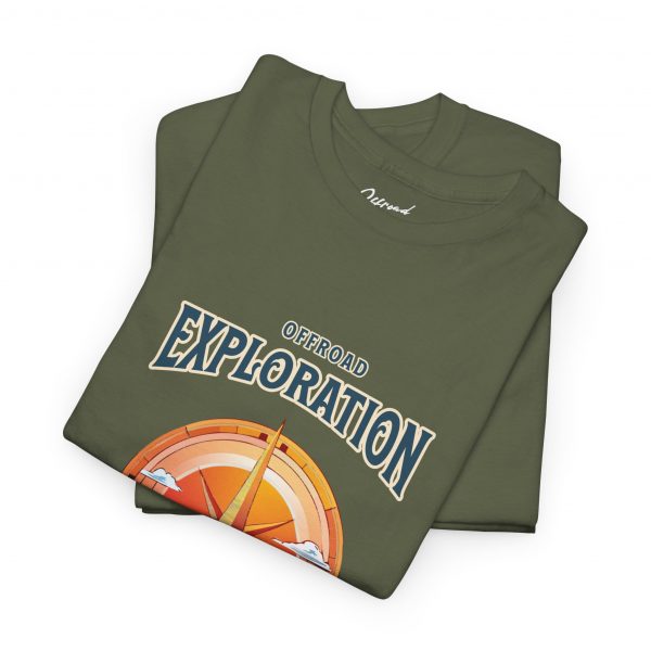 Exploration Adventure