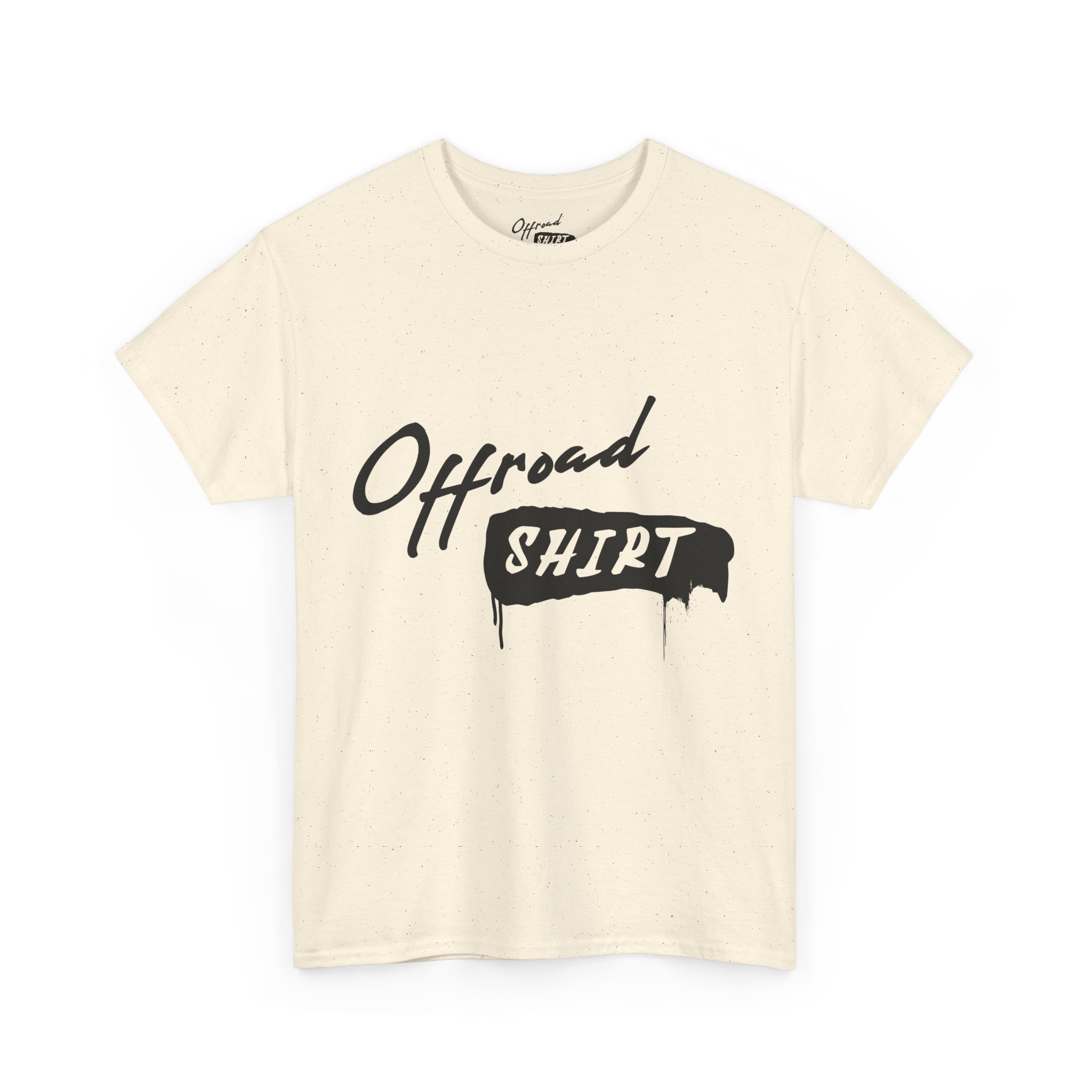 Offroad Shirt Adventure Tee, Unisex – Bild 22