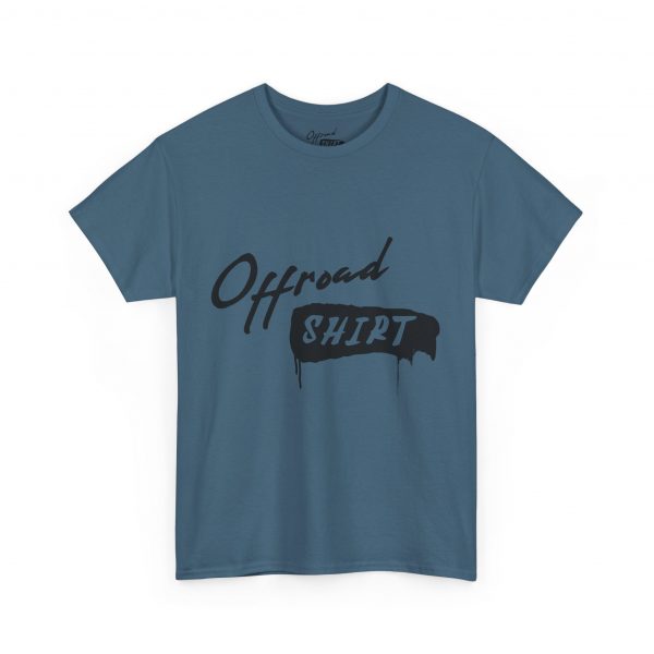 Offroad Shirt Adventure Tee, Unisex