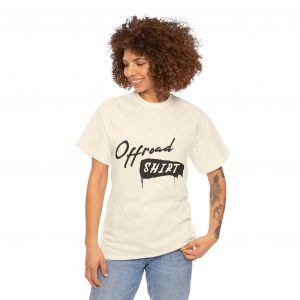Offroad Shirt Adventure Tee, Unisex – Bild 25