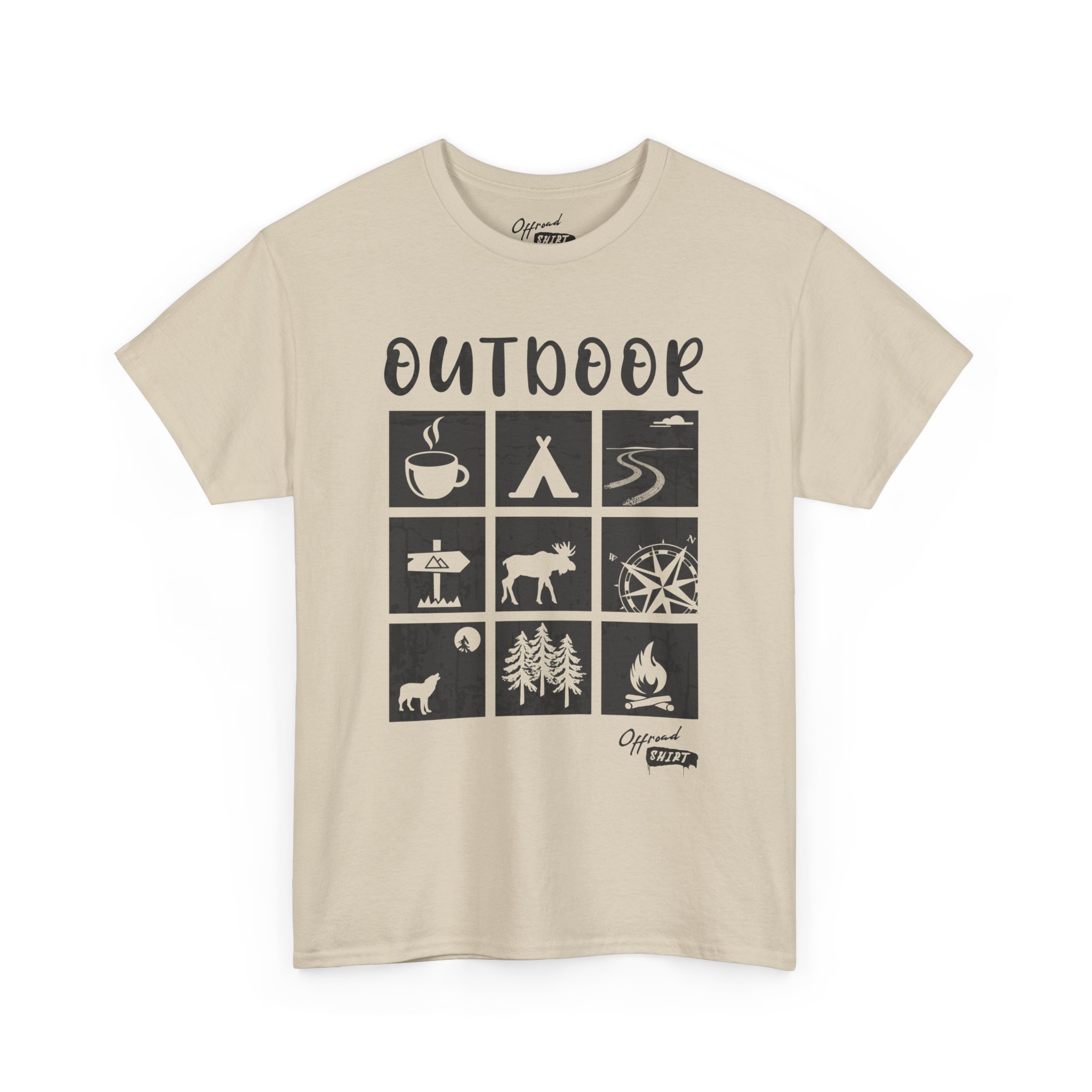 Outdoor Adventure – Bild 1