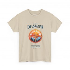 Exploration Adventure