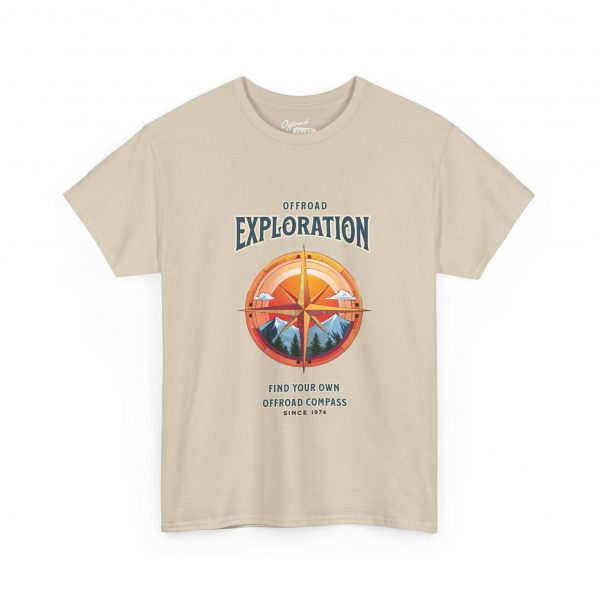 Exploration Adventure
