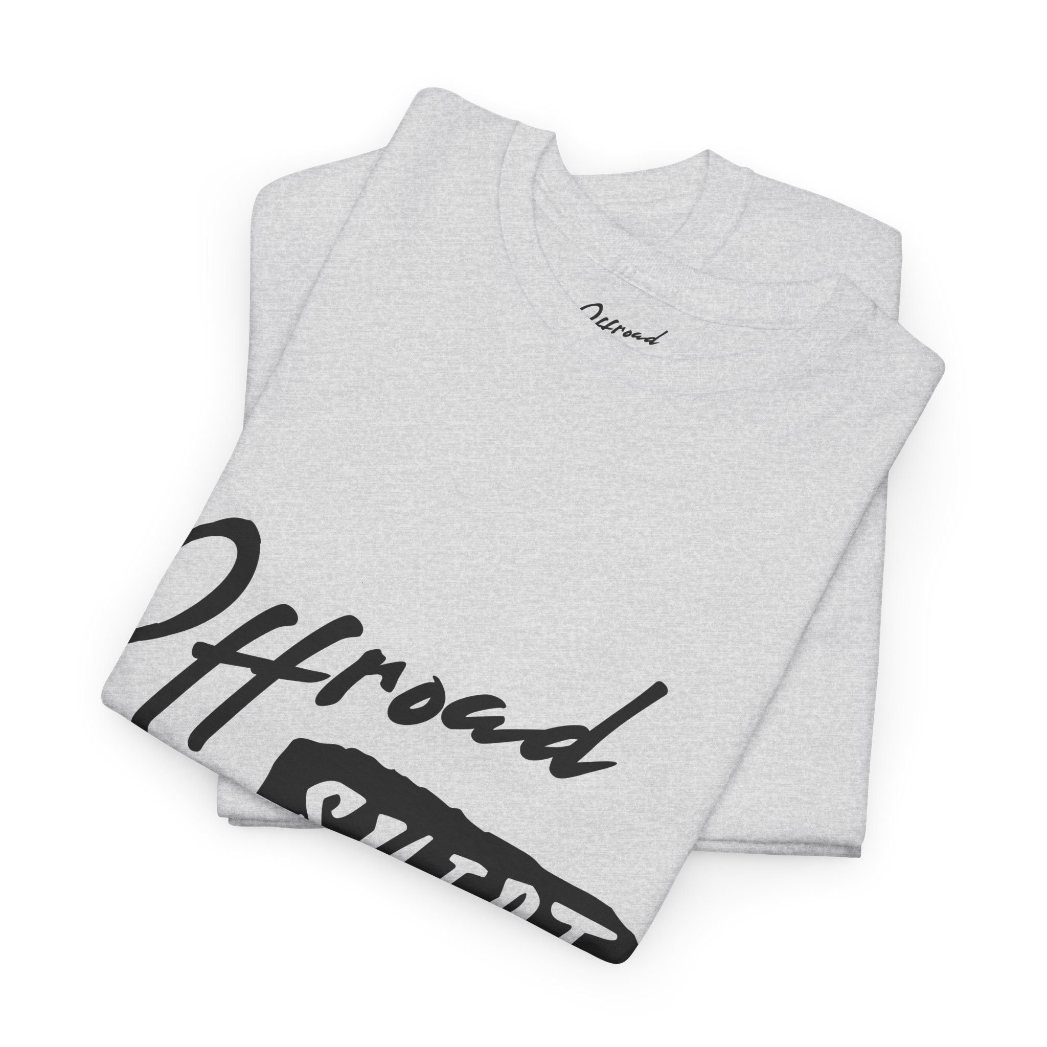 Offroad Shirt Adventure Tee, Unisex – Bild 16